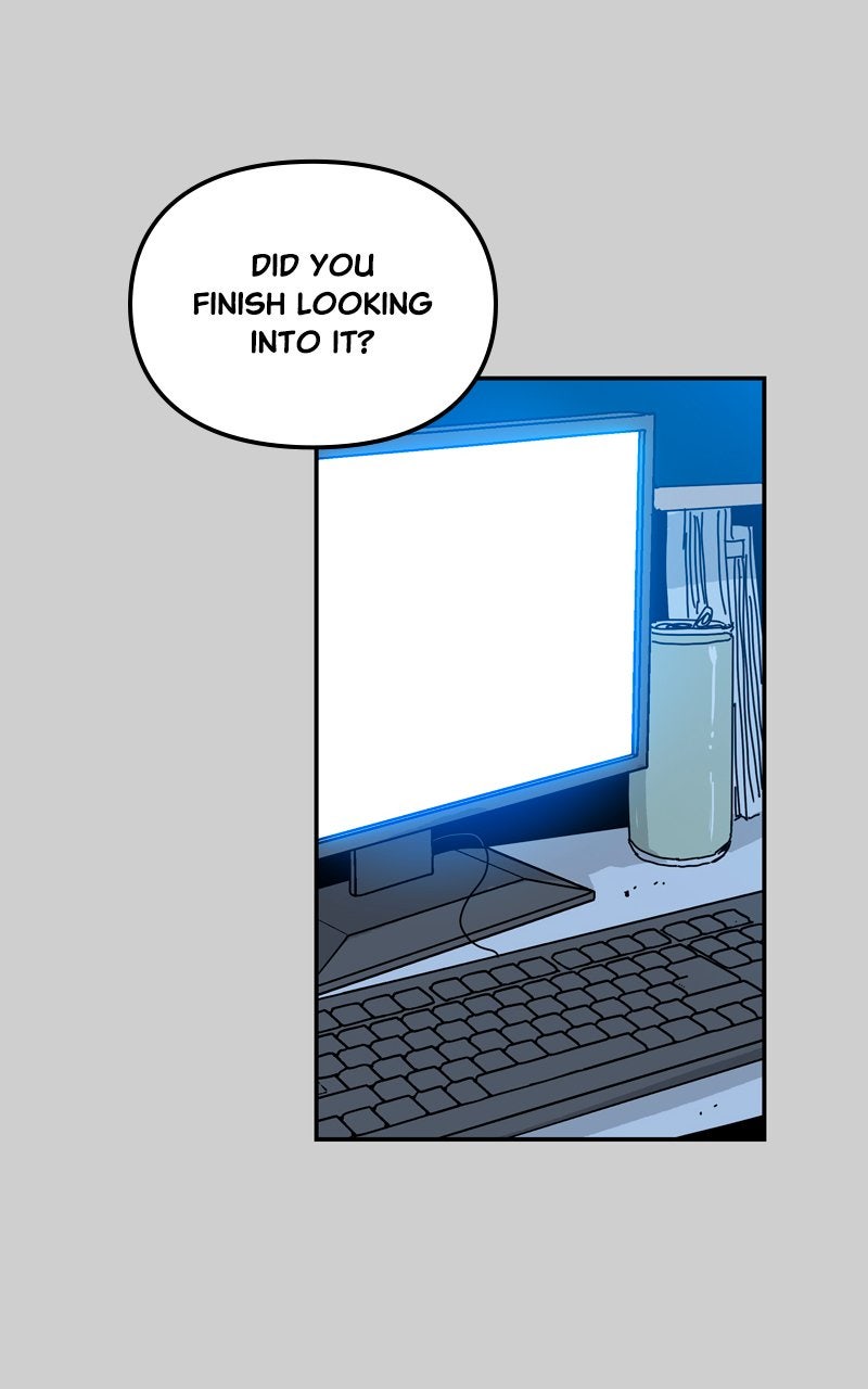 Humanoido Ep. 63 - Dream page 81 - 