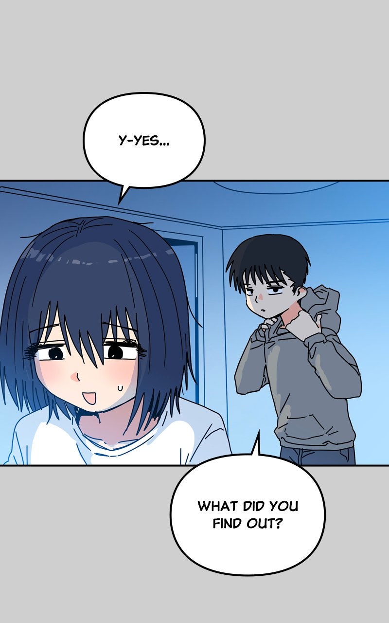 Humanoido Ep. 63 - Dream page 82 - 