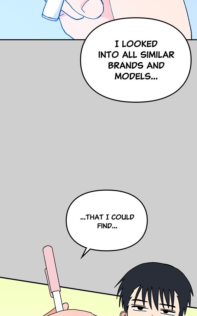 Humanoido Ep. 63 - Dream page 84 - 