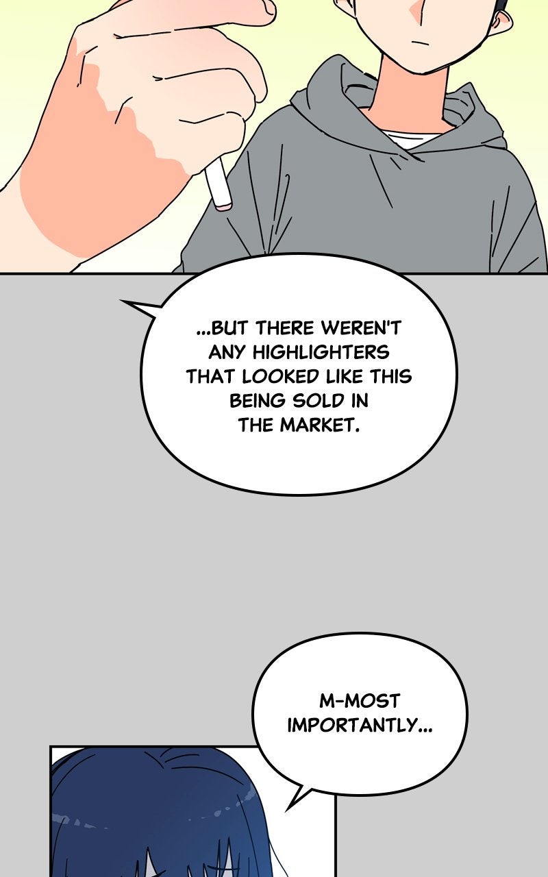 Humanoido Ep. 63 - Dream page 85 - 