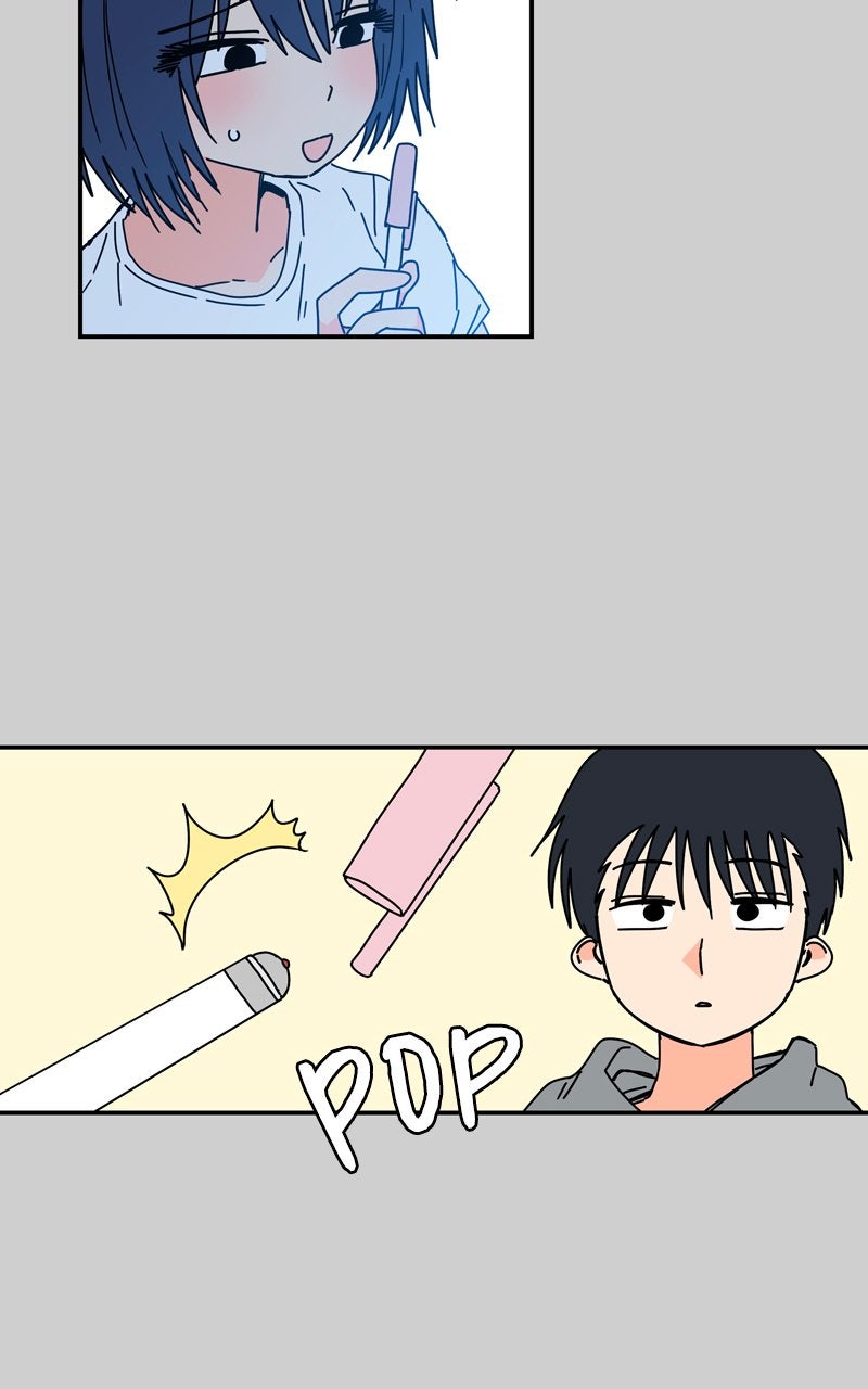 Humanoido Ep. 63 - Dream page 86 - 