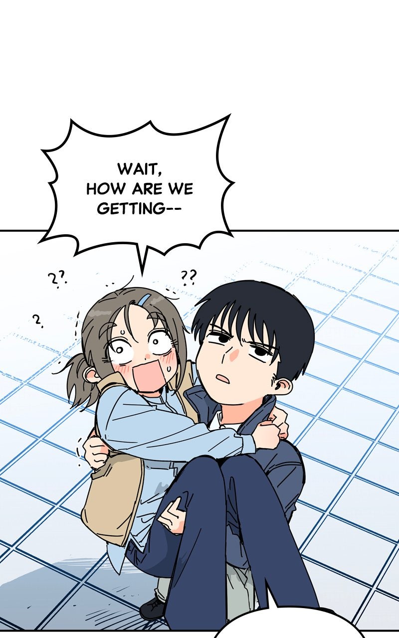 Humanoido Ep. 63 - Dream page 10 - 