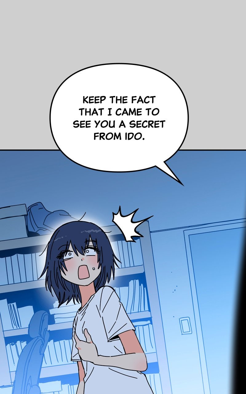 Humanoido Ep. 63 - Dream page 92 - 
