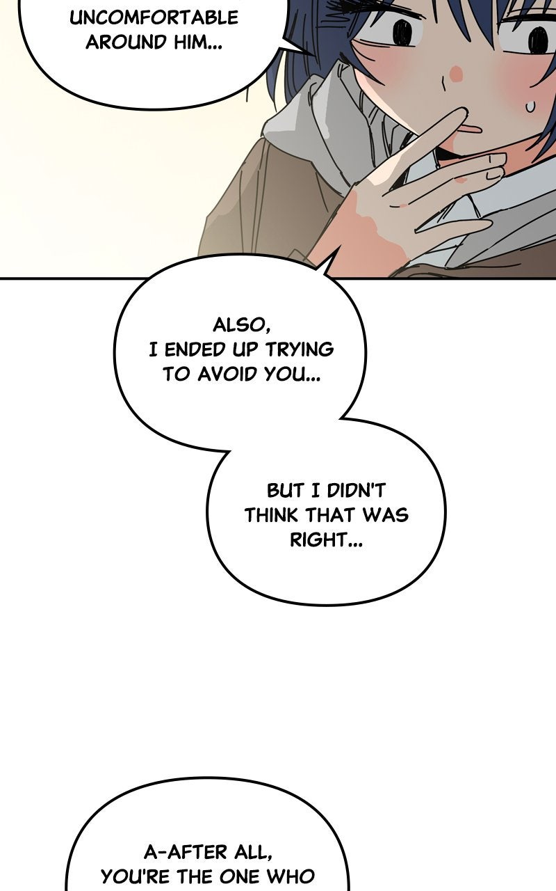 Humanoido Ep. 63 - Dream page 98 - 