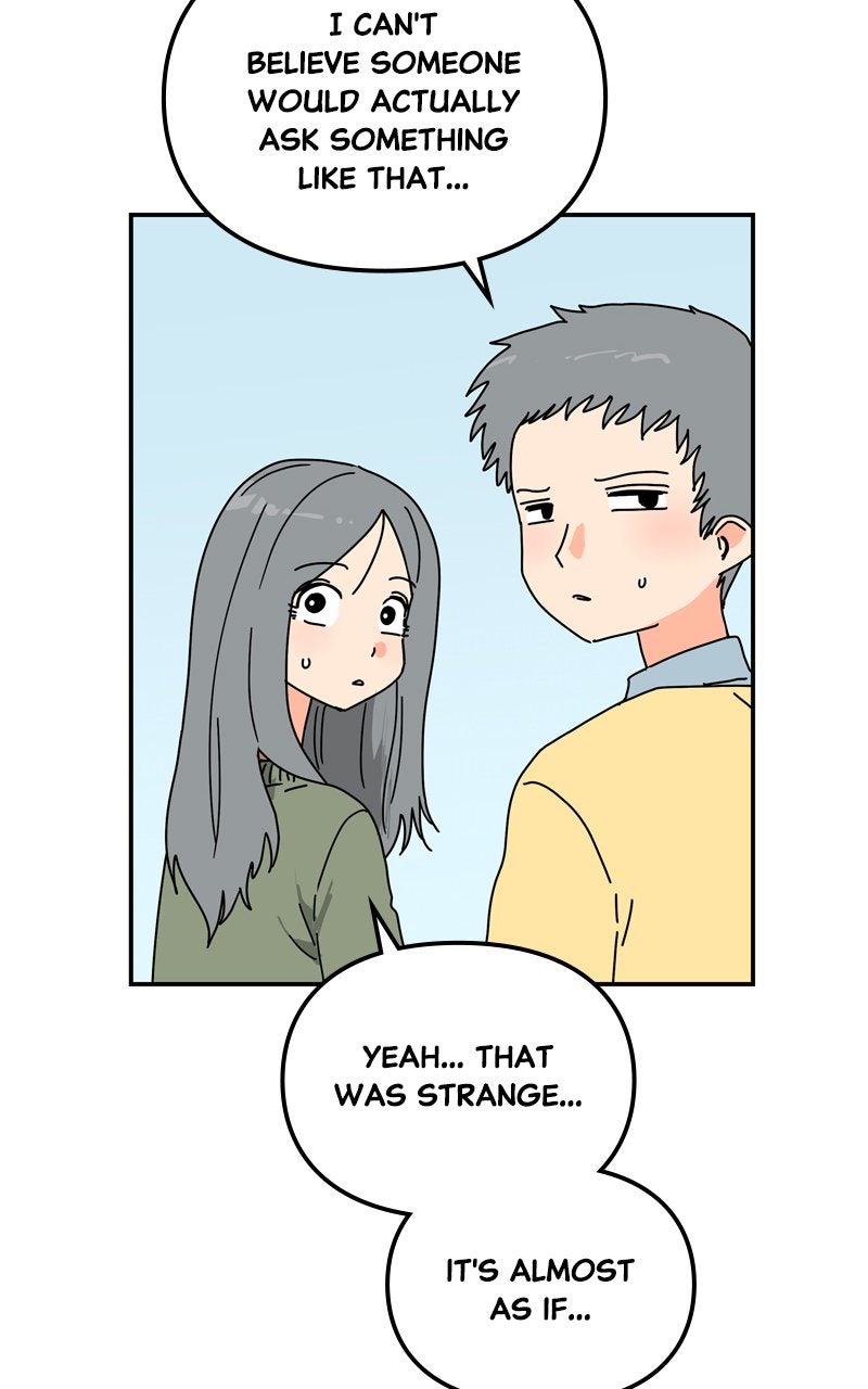 Humanoido Ep. 64 - Se-i Ryu page 13 - 