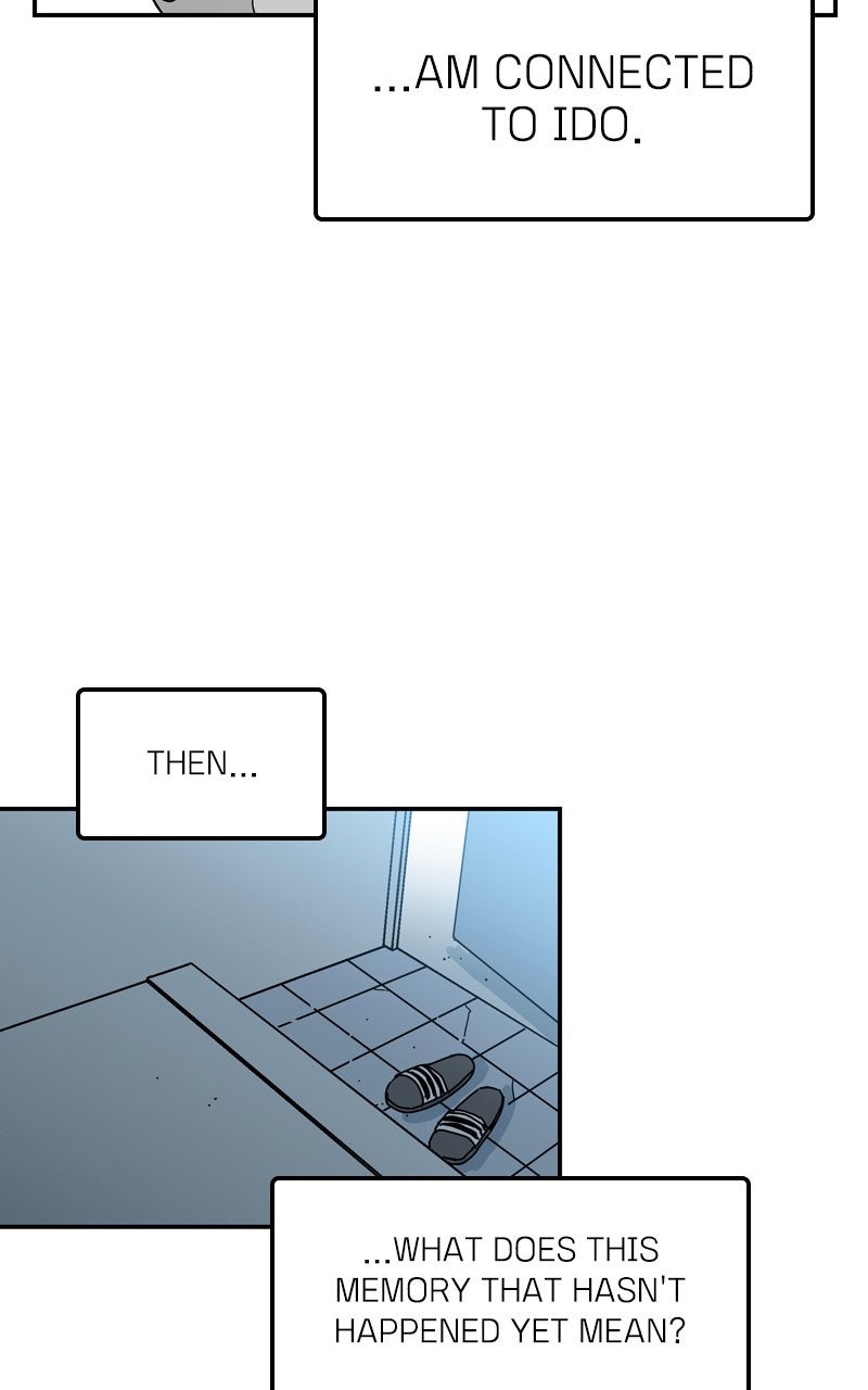 Humanoido Ep. 64 - Se-i Ryu page 34 - 