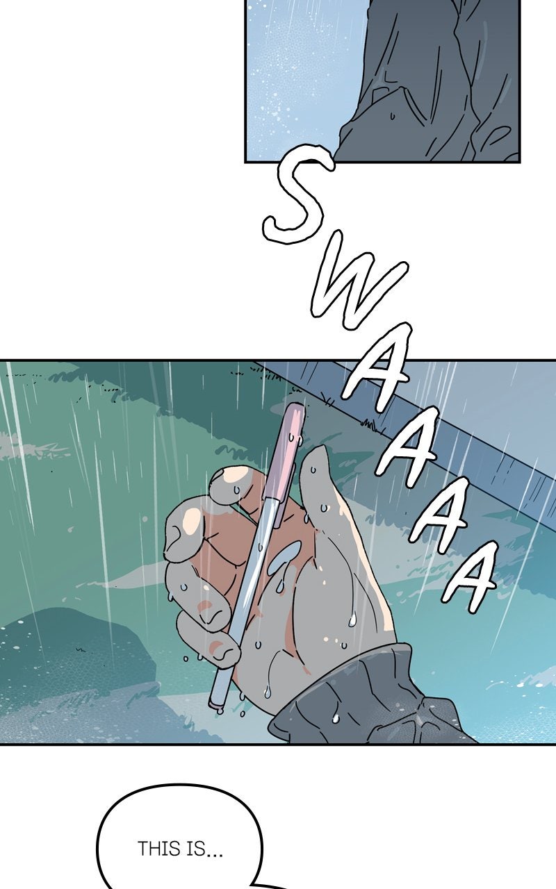 Humanoido Ep. 64 - Se-i Ryu page 39 - 