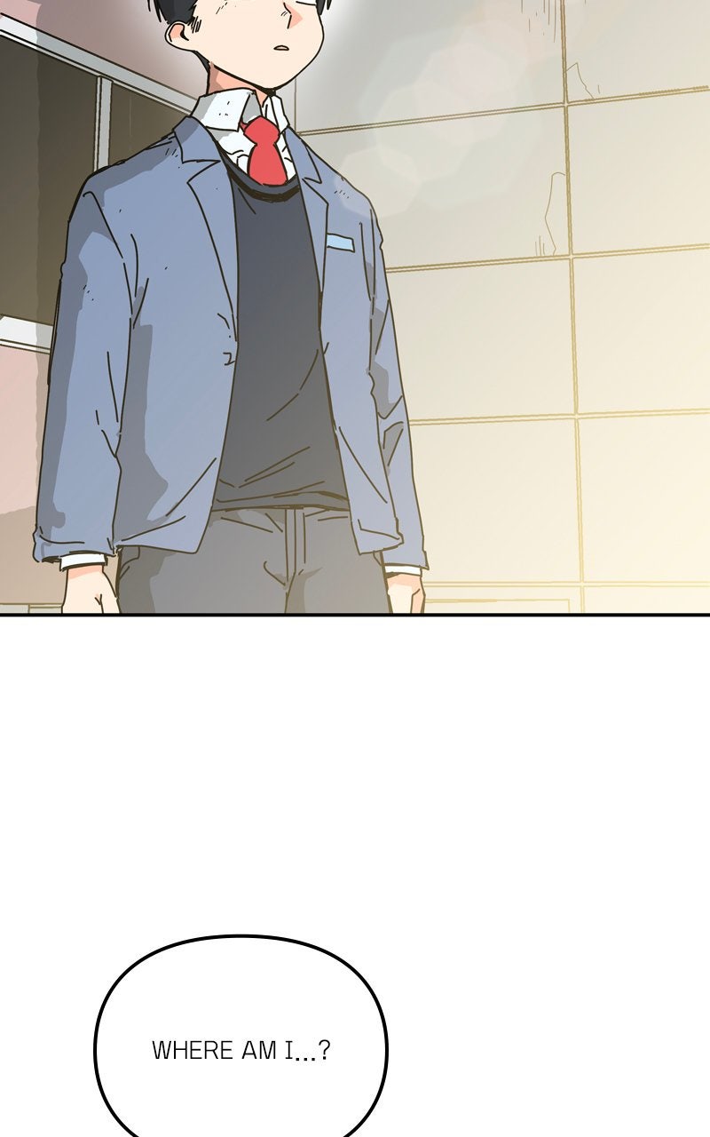 Humanoido Ep. 64 - Se-i Ryu page 5 - 