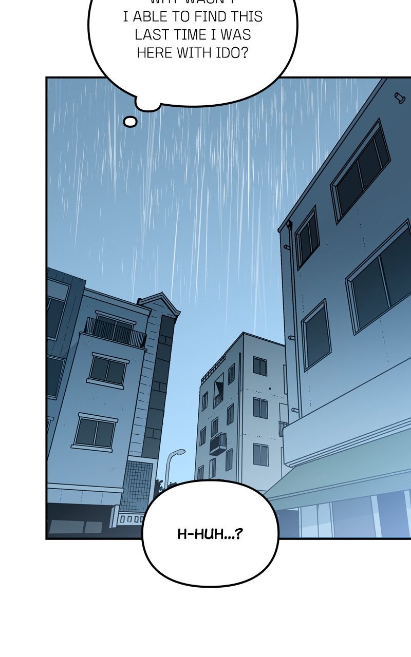 Humanoido Ep. 64 - Se-i Ryu page 41 - 