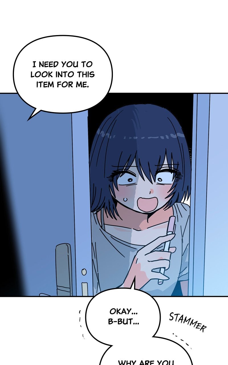 Humanoido Ep. 64 - Se-i Ryu page 42 - 