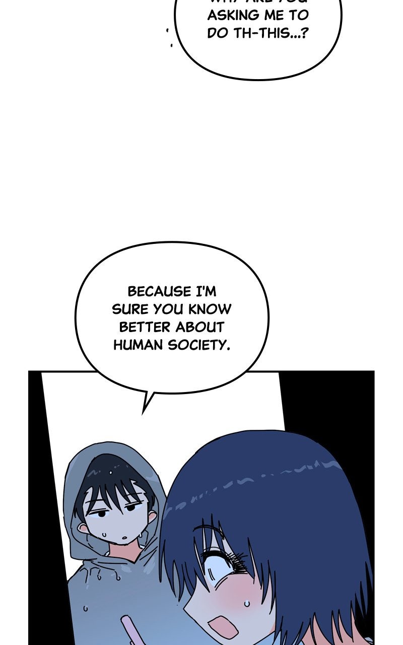 Humanoido Ep. 64 - Se-i Ryu page 43 - 