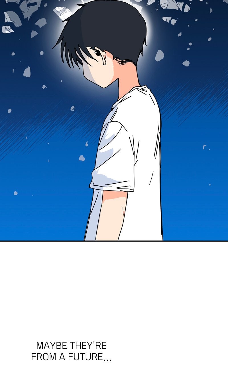 Humanoido Ep. 64 - Se-i Ryu page 50 - 
