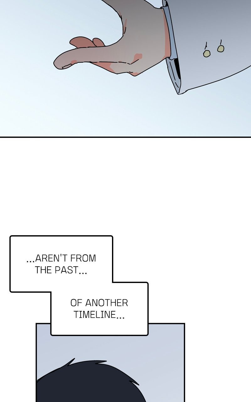 Humanoido Ep. 64 - Se-i Ryu page 56 - 