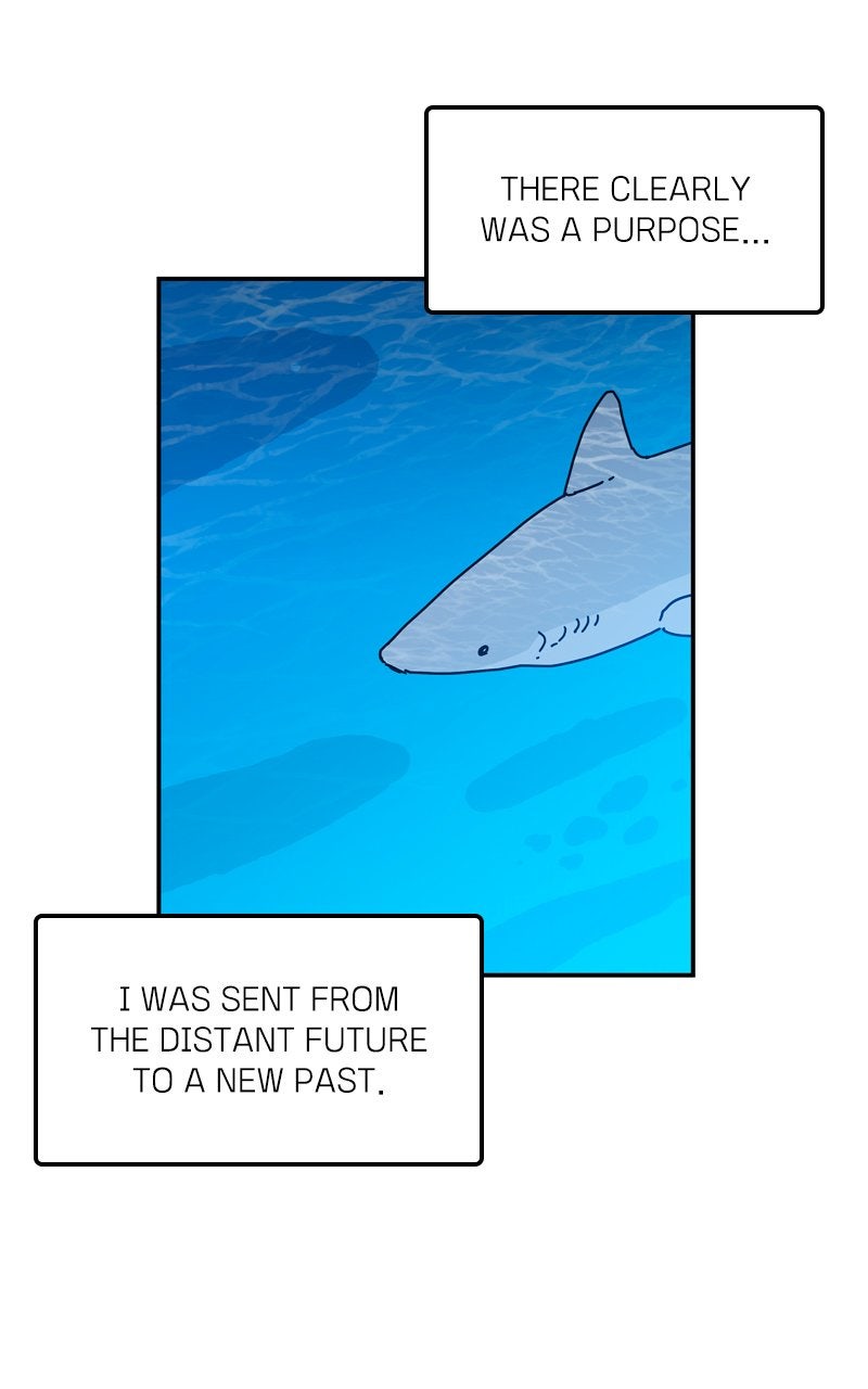 Humanoido Ep. 64 - Se-i Ryu page 58 - 