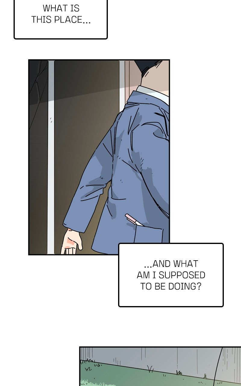 Humanoido Ep. 64 - Se-i Ryu page 7 - 