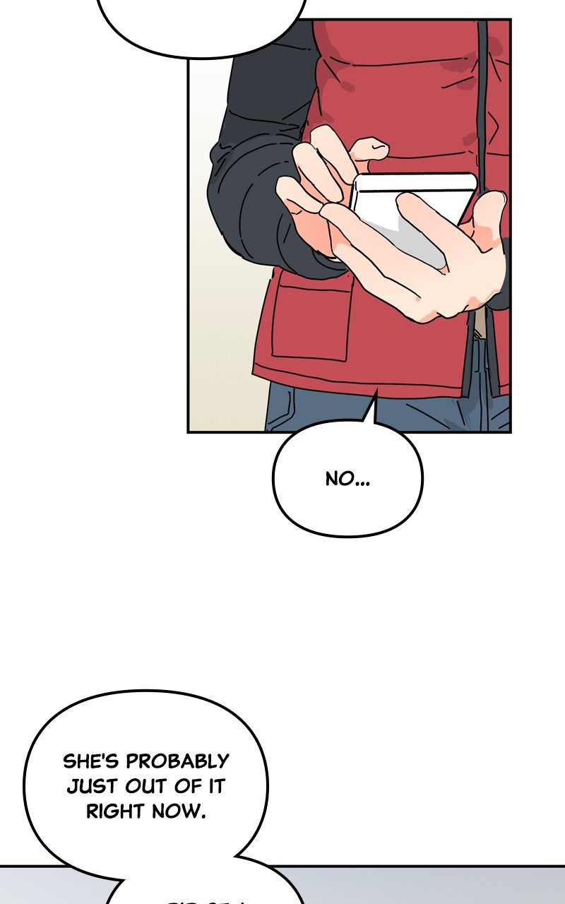 Humanoido Ep. 64 - Se-i Ryu page 64 - 