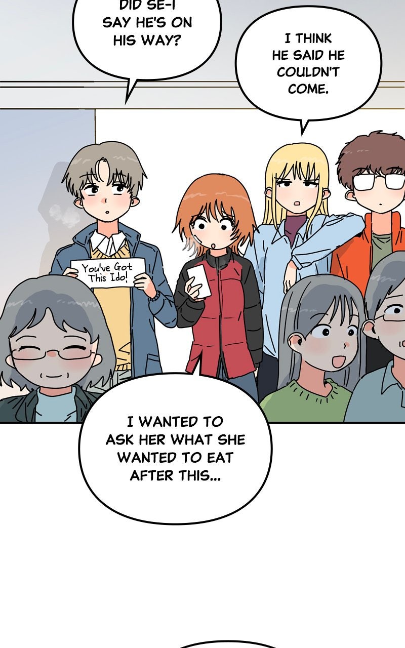 Humanoido Ep. 64 - Se-i Ryu page 65 - 