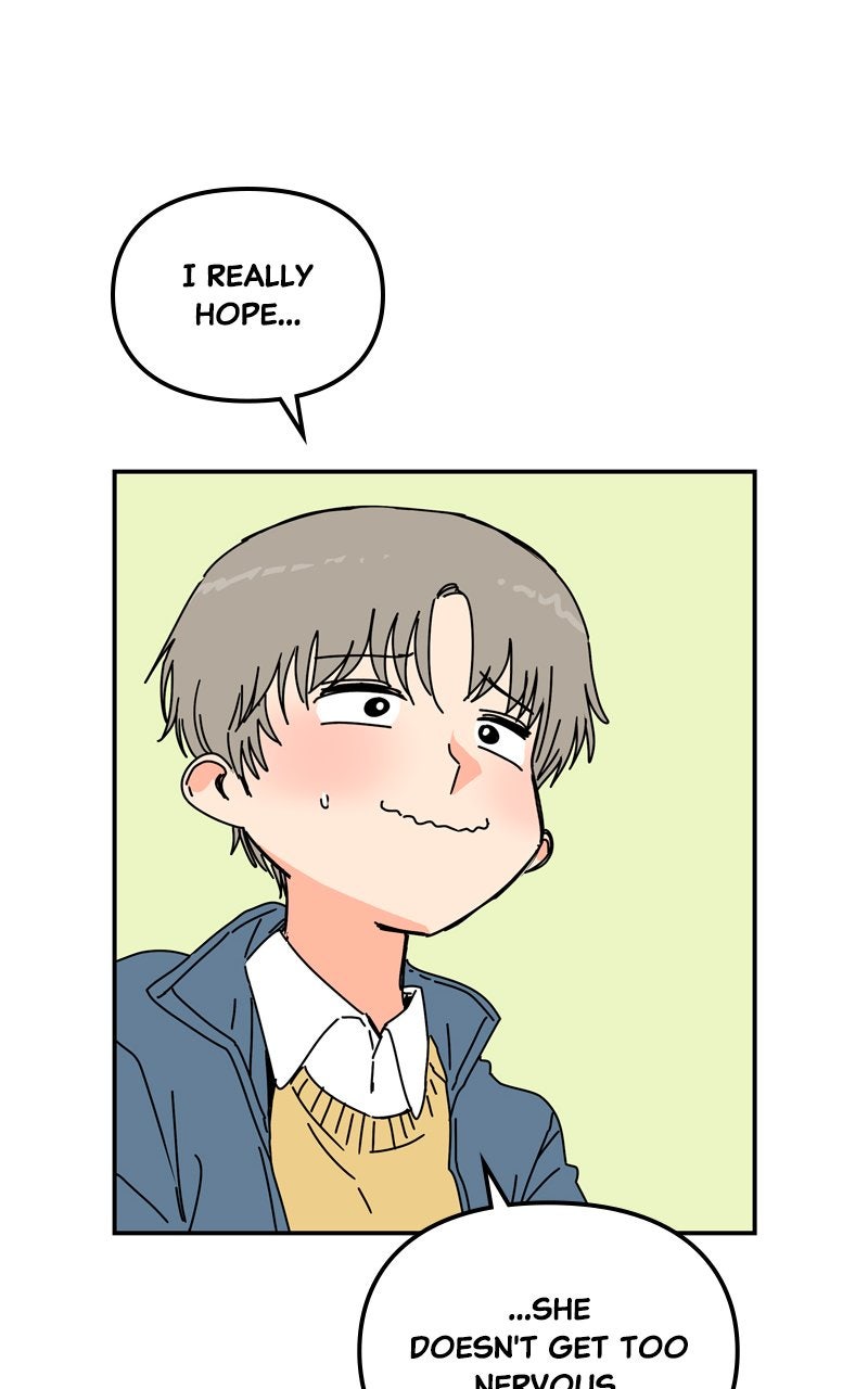 Humanoido Ep. 64 - Se-i Ryu page 70 - 