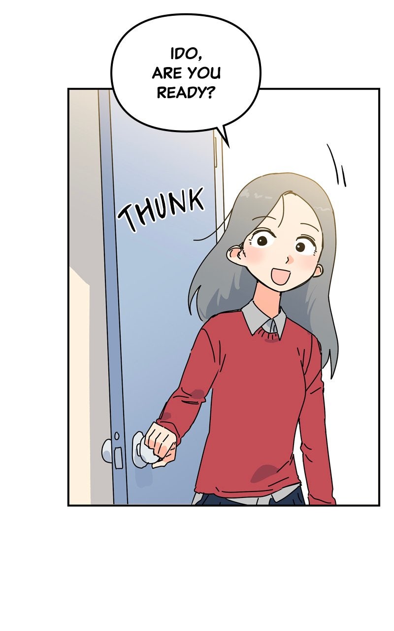 Humanoido Ep. 64 - Se-i Ryu page 72 - 