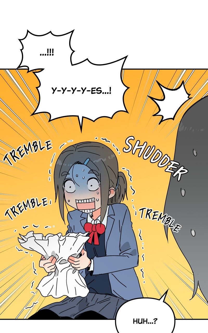 Humanoido Ep. 64 - Se-i Ryu page 73 - 