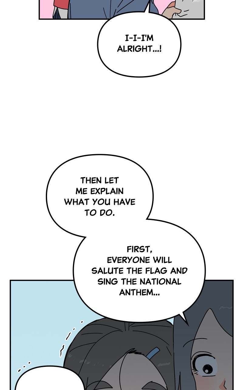 Humanoido Ep. 64 - Se-i Ryu page 75 - 