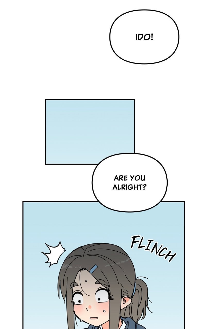 Humanoido Ep. 64 - Se-i Ryu page 78 - 