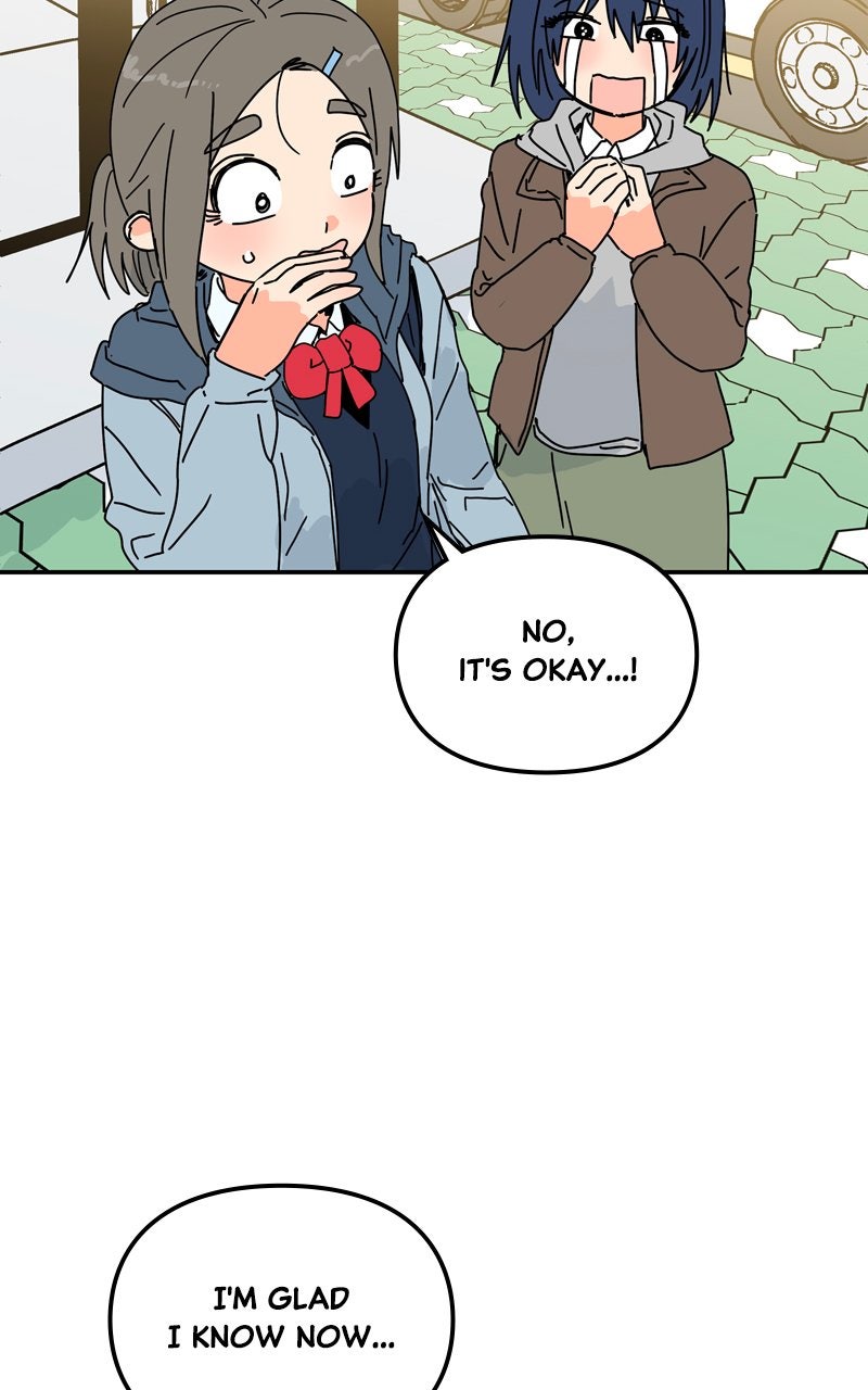 Humanoido Ep. 64 - Se-i Ryu page 80 - 