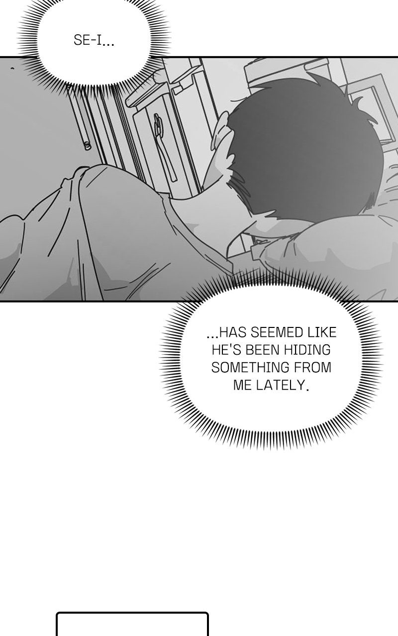 Humanoido Ep. 64 - Se-i Ryu page 82 - 