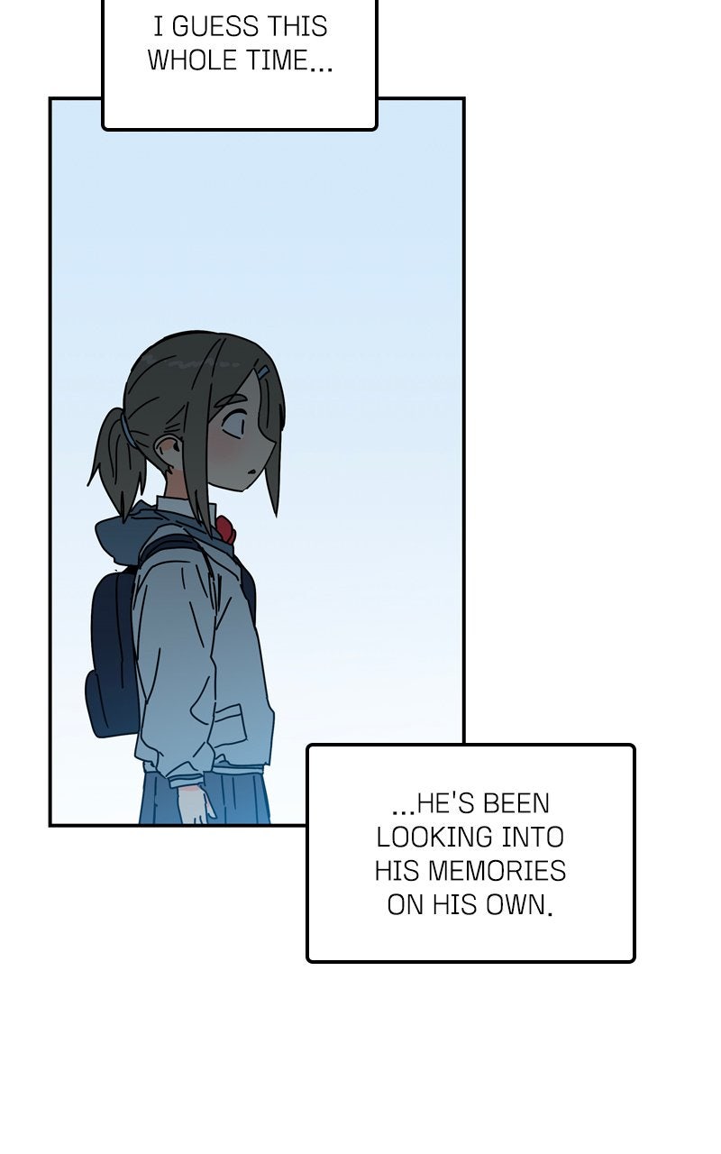 Humanoido Ep. 64 - Se-i Ryu page 83 - 