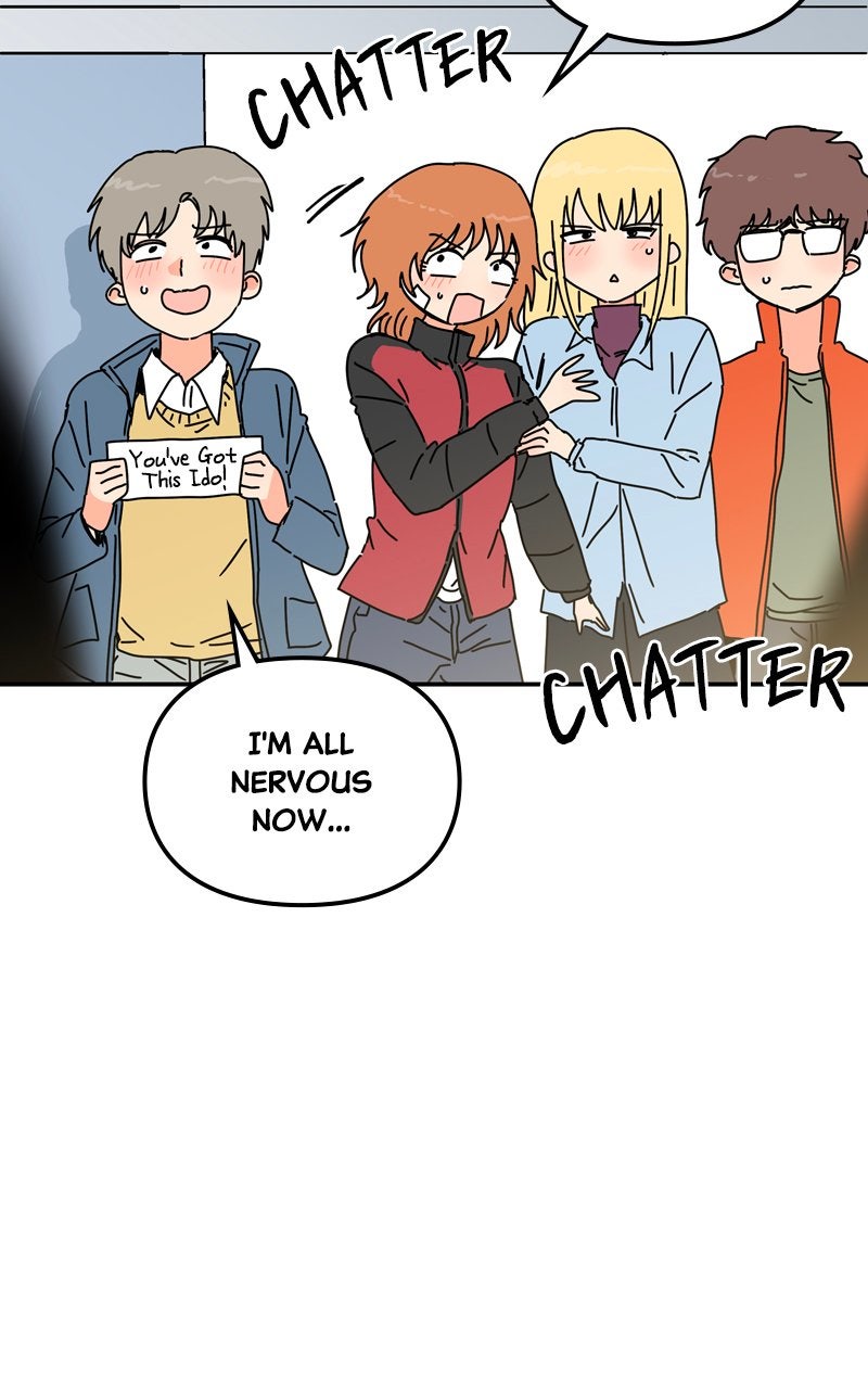 Humanoido Ep. 64 - Se-i Ryu page 87 - 