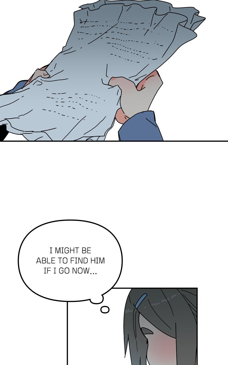 Humanoido Ep. 64 - Se-i Ryu page 91 - 
