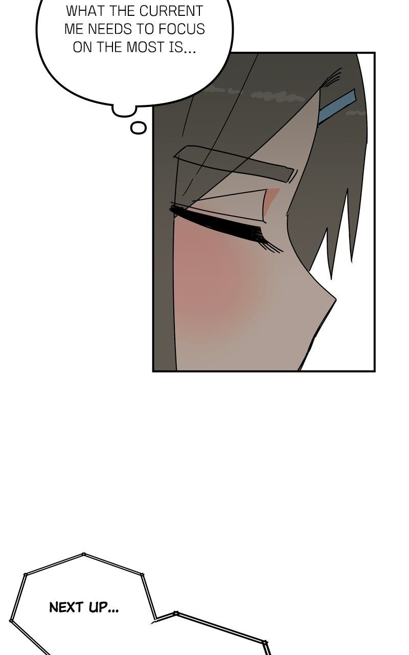 Humanoido Ep. 65 - What I Have to Do page 14 - 