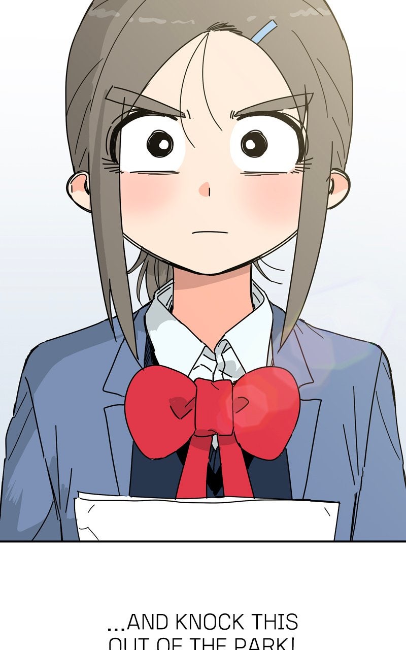 Humanoido Ep. 65 - What I Have to Do page 19 - 