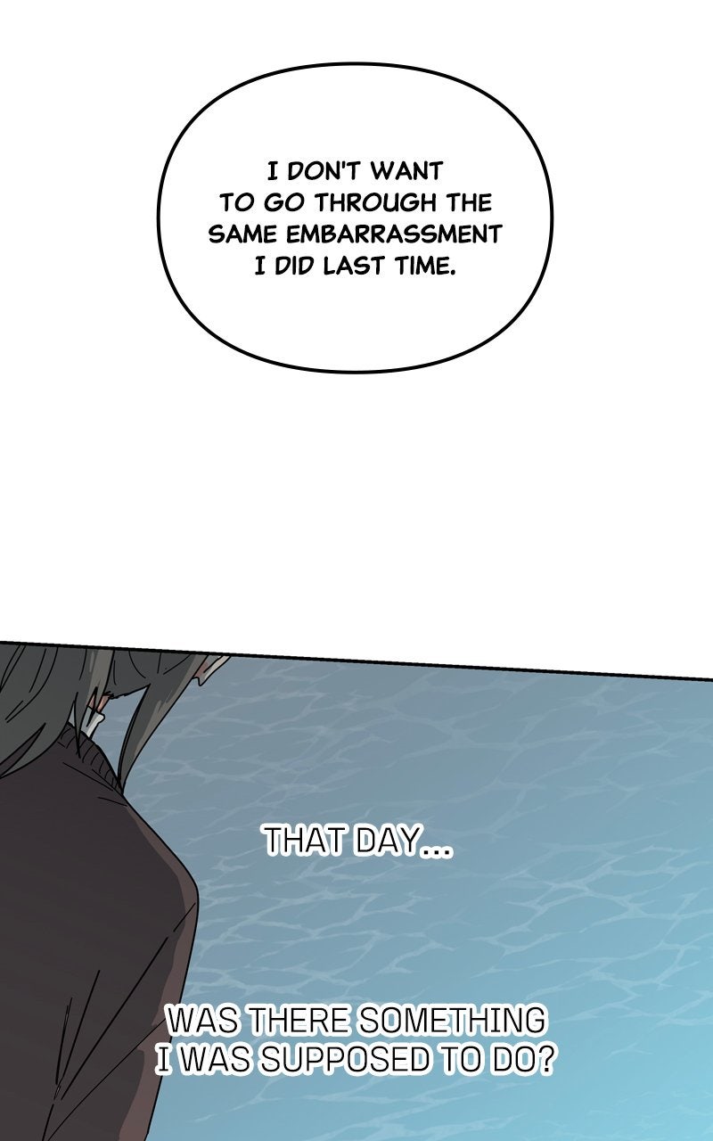 Humanoido Ep. 65 - What I Have to Do page 23 - 
