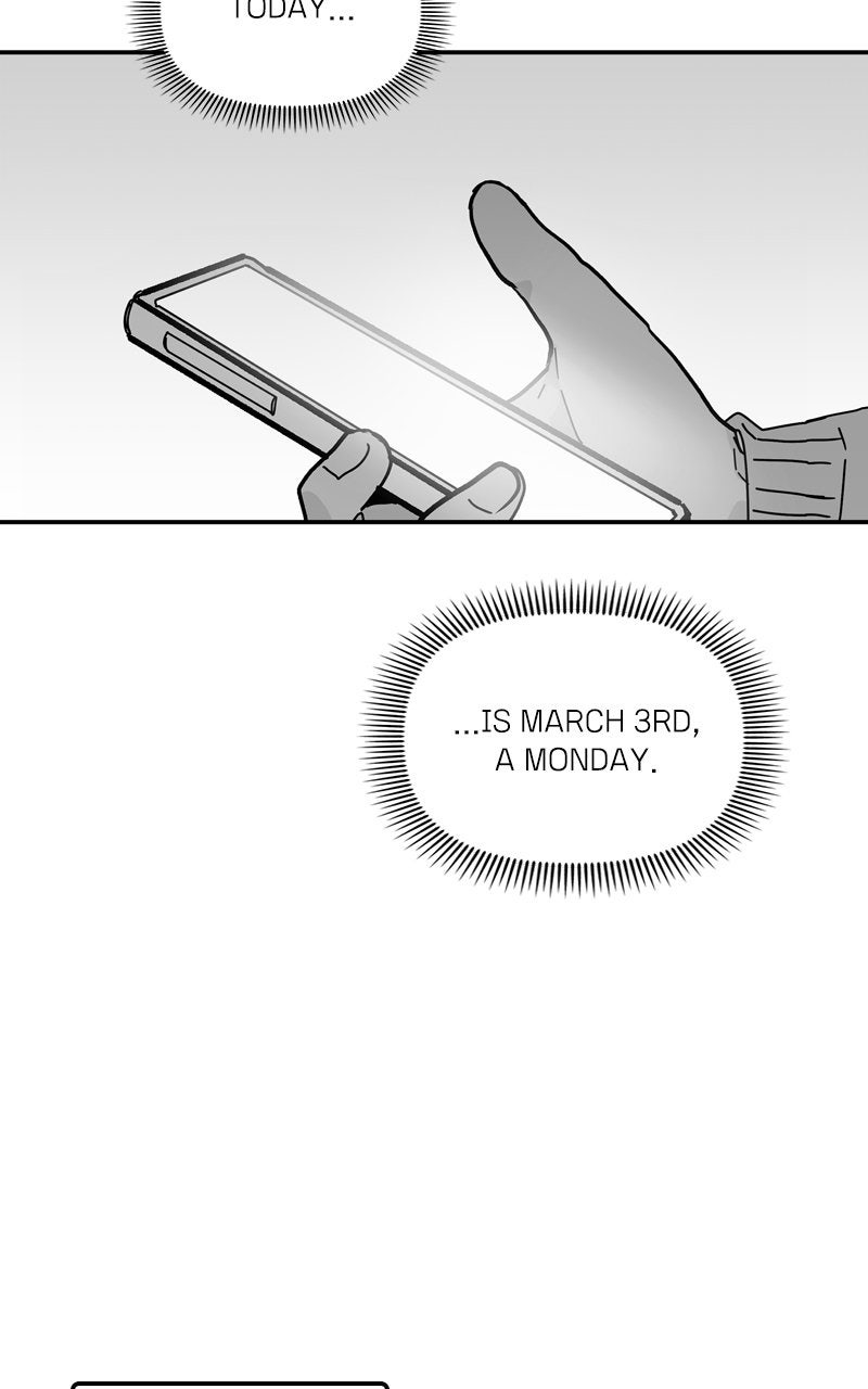 Humanoido Ep. 65 - What I Have to Do page 26 - 