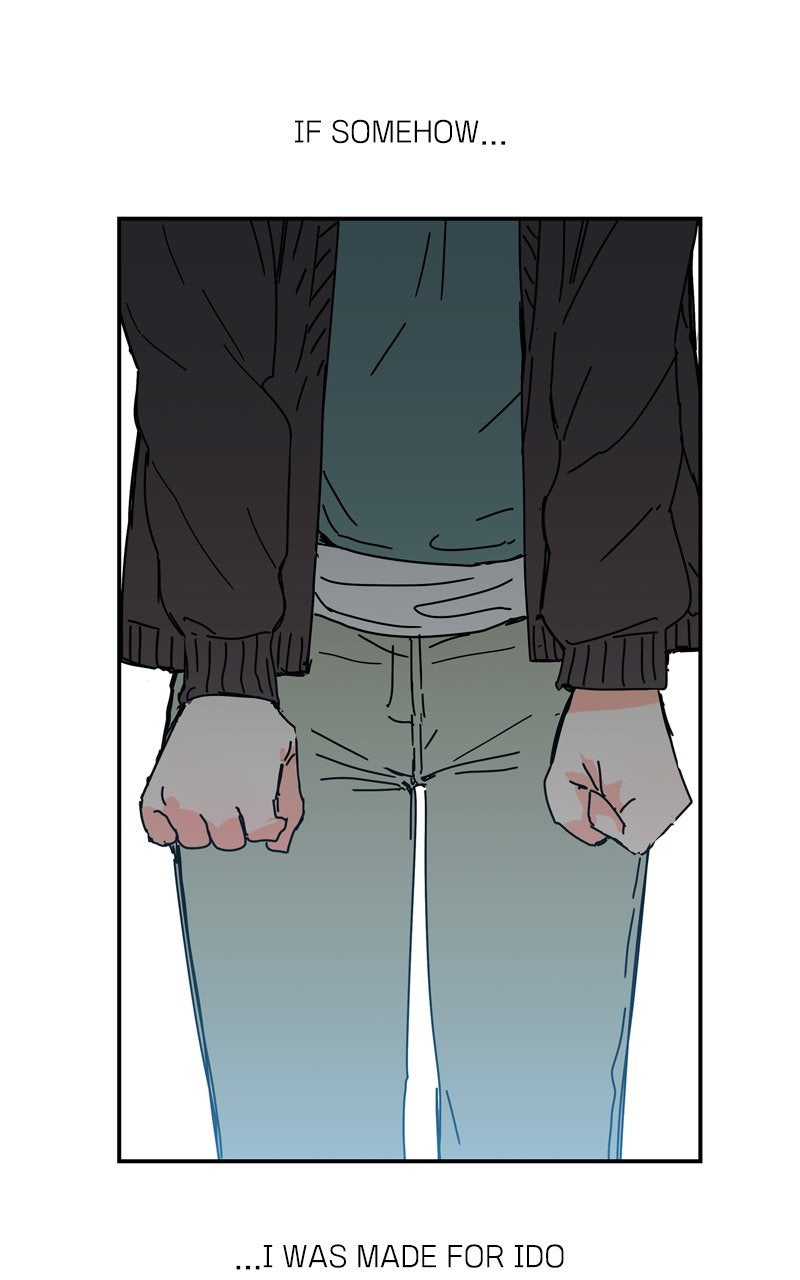 Humanoido Ep. 65 - What I Have to Do page 28 - 