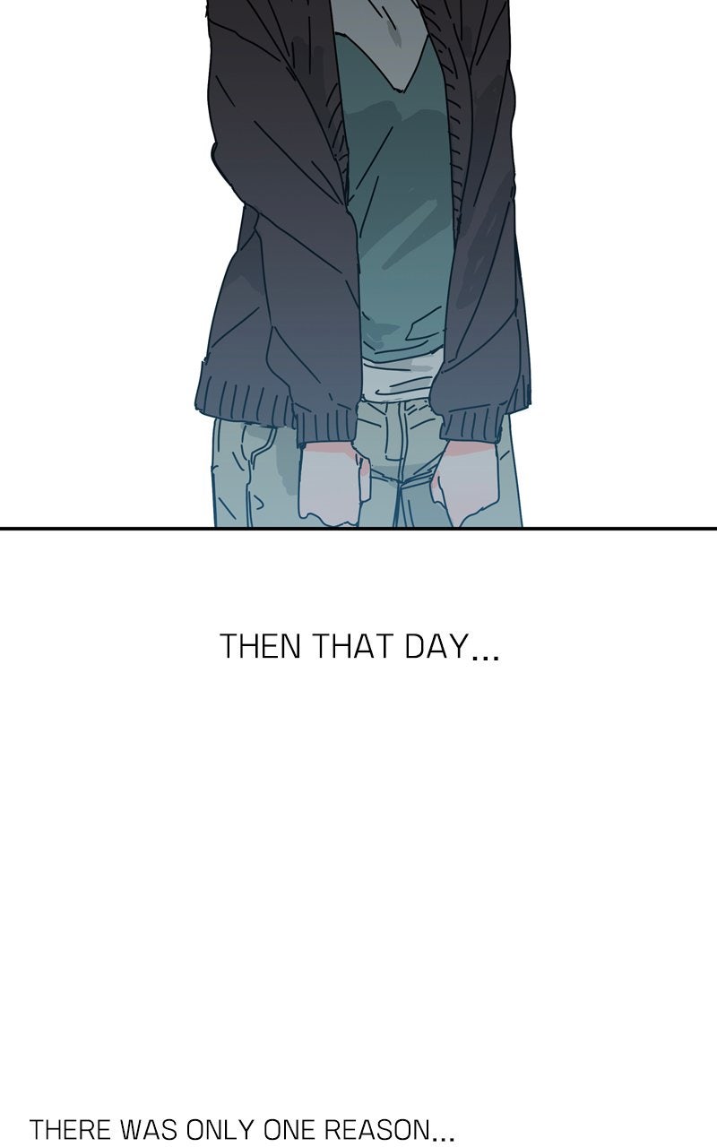 Humanoido Ep. 65 - What I Have to Do page 30 - 