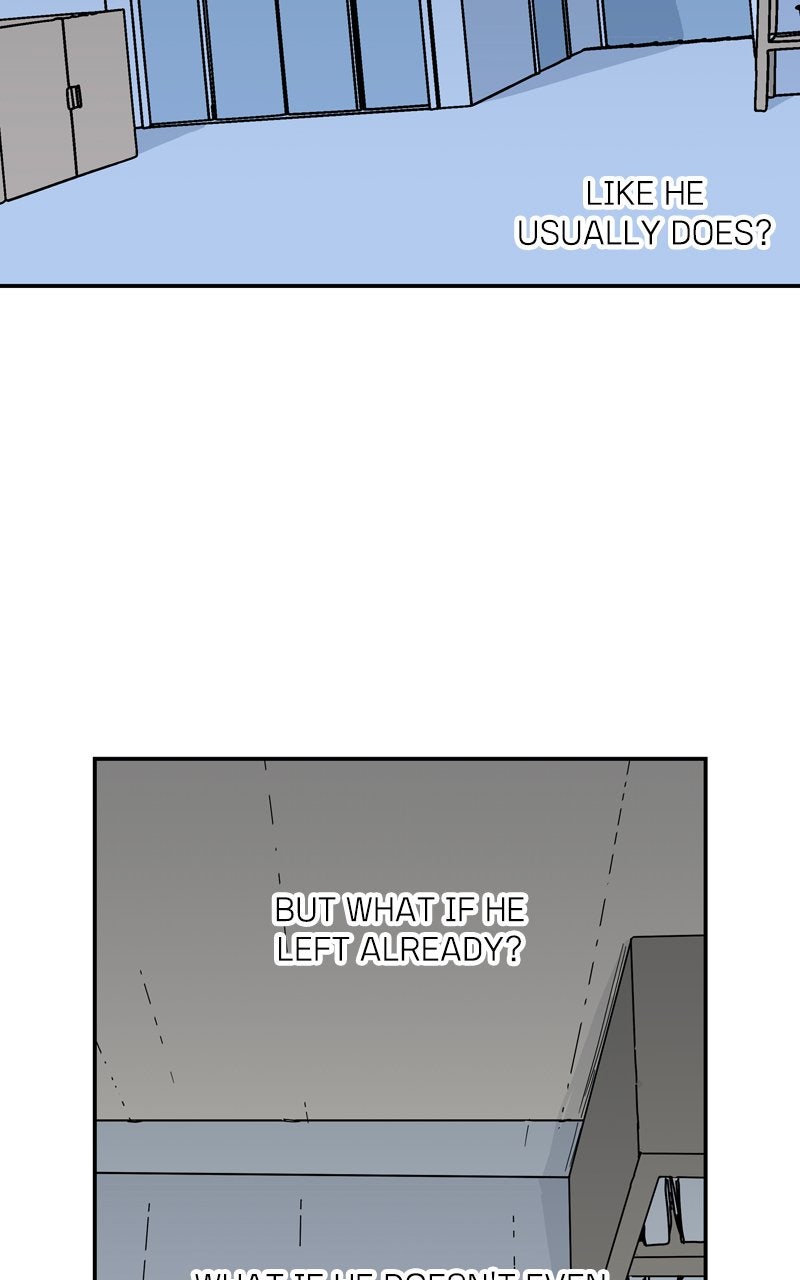 Humanoido Ep. 65 - What I Have to Do page 4 - 