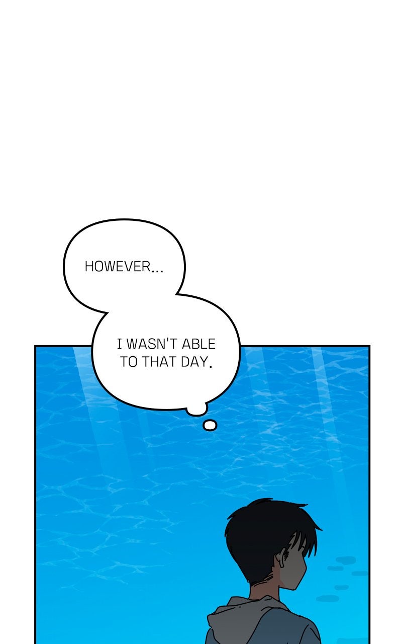 Humanoido Ep. 65 - What I Have to Do page 33 - 