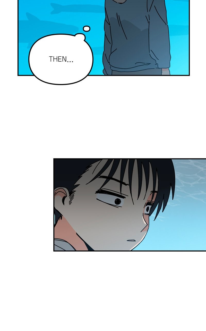 Humanoido Ep. 65 - What I Have to Do page 34 - 