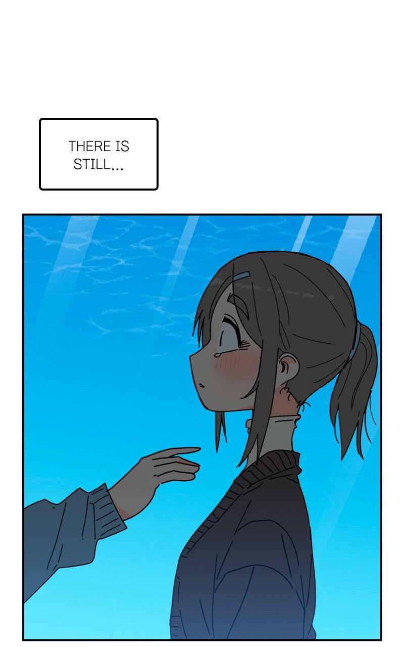 Humanoido Ep. 65 - What I Have to Do page 36 - 