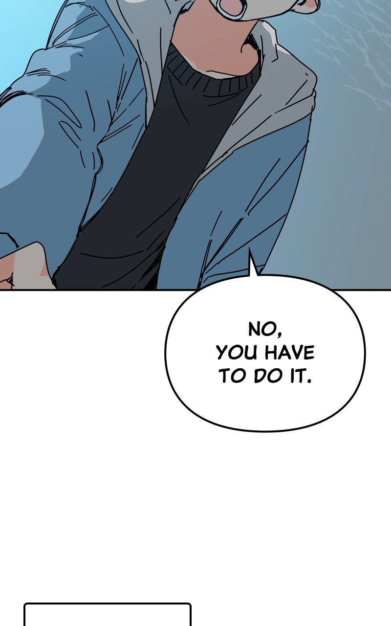 Humanoido Ep. 65 - What I Have to Do page 38 - 