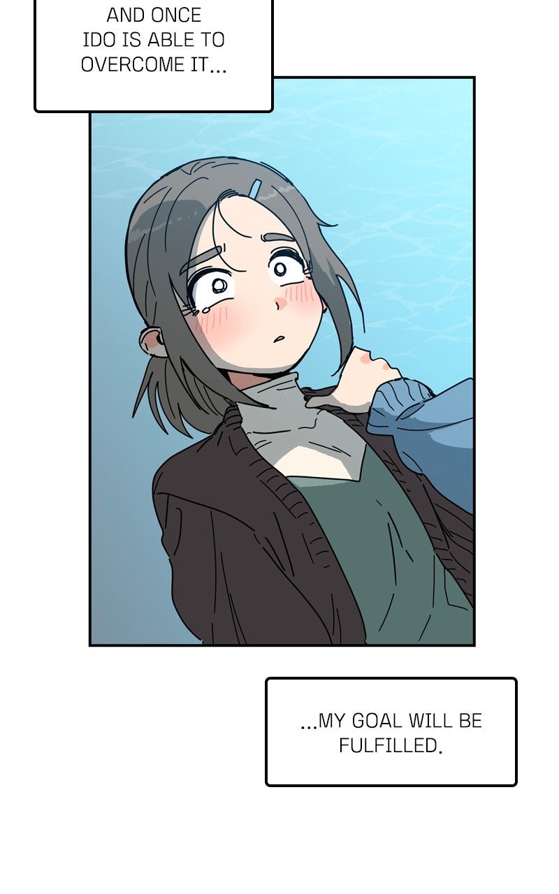 Humanoido Ep. 65 - What I Have to Do page 39 - 