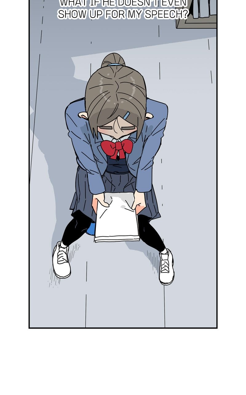 Humanoido Ep. 65 - What I Have to Do page 5 - 