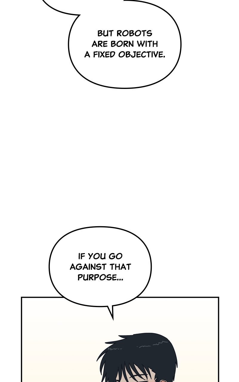 Humanoido Ep. 65 - What I Have to Do page 41 - 