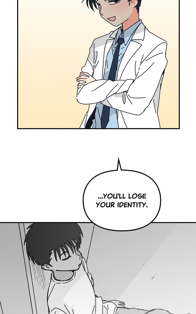 Humanoido Ep. 65 - What I Have to Do page 42 - 
