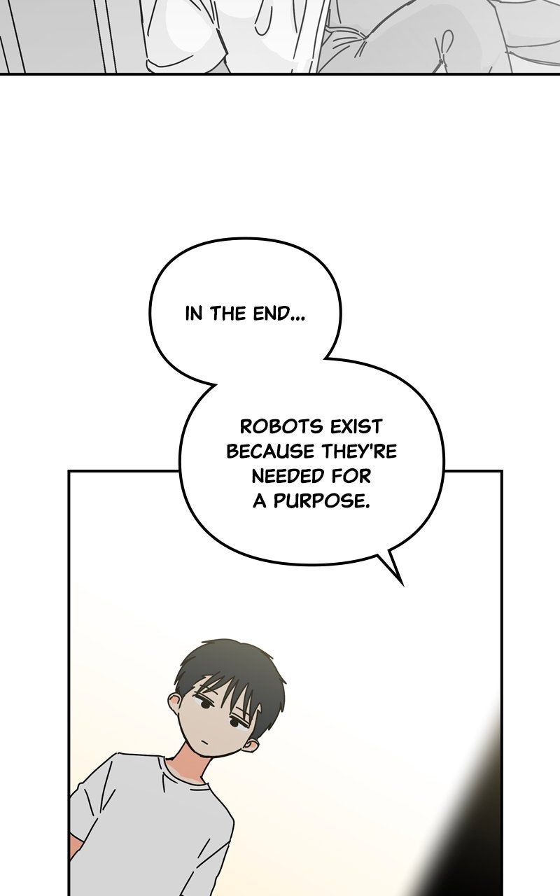 Humanoido Ep. 65 - What I Have to Do page 43 - 