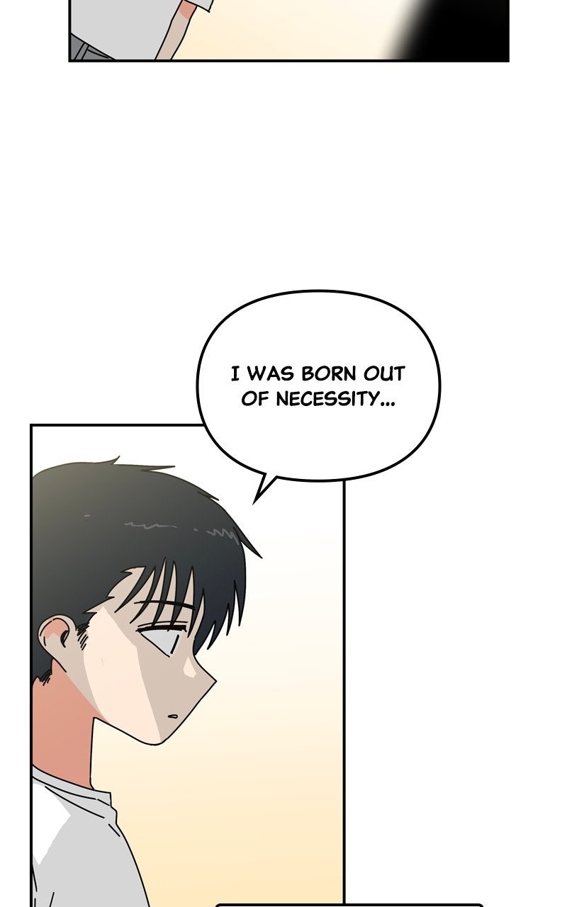 Humanoido Ep. 65 - What I Have to Do page 44 - 