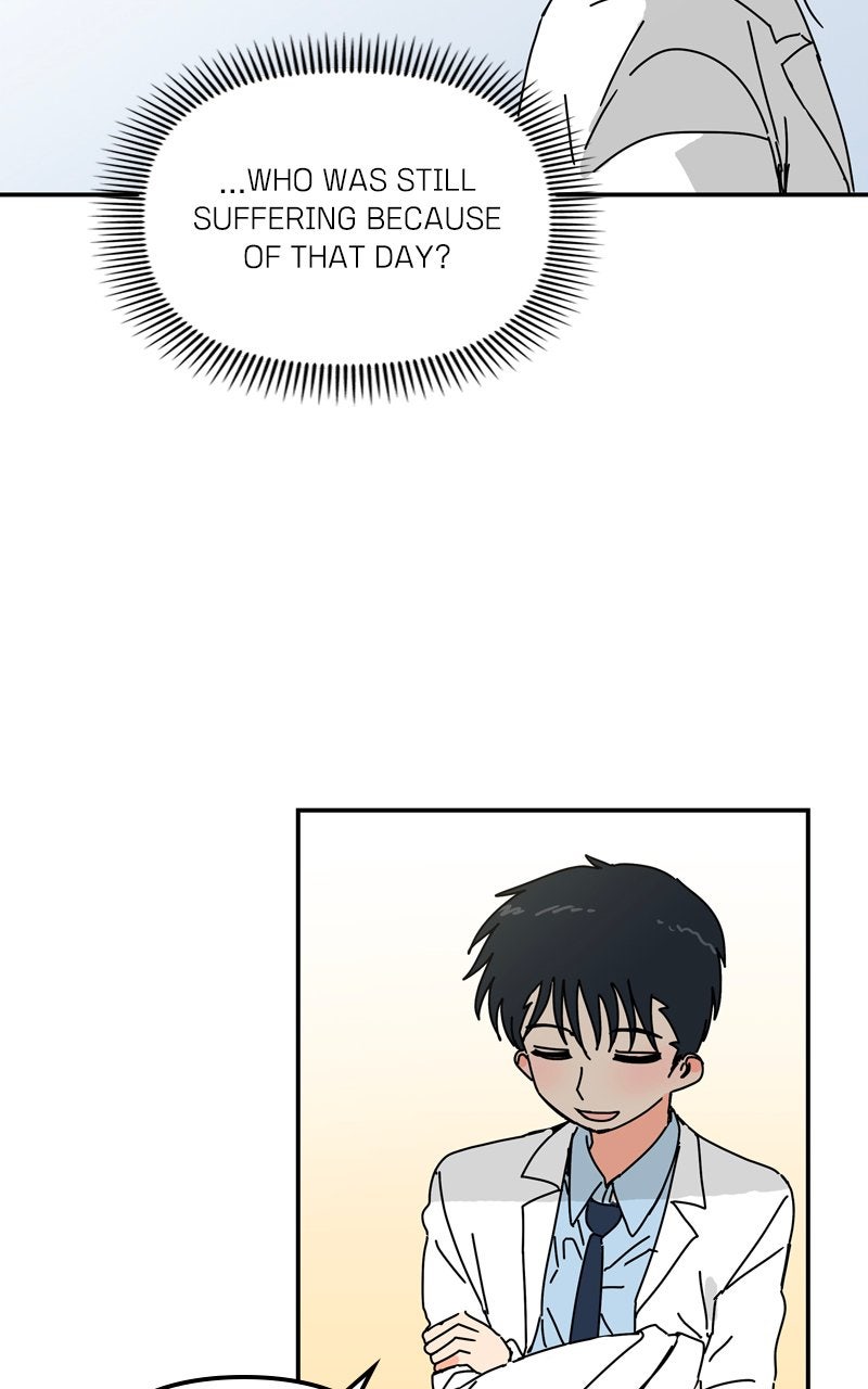 Humanoido Ep. 65 - What I Have to Do page 46 - 