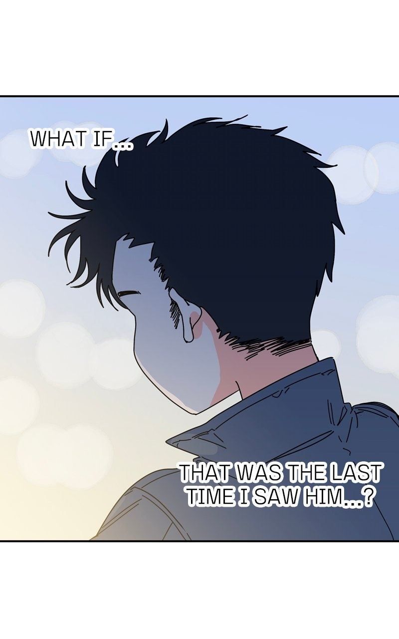 Humanoido Ep. 65 - What I Have to Do page 6 - 